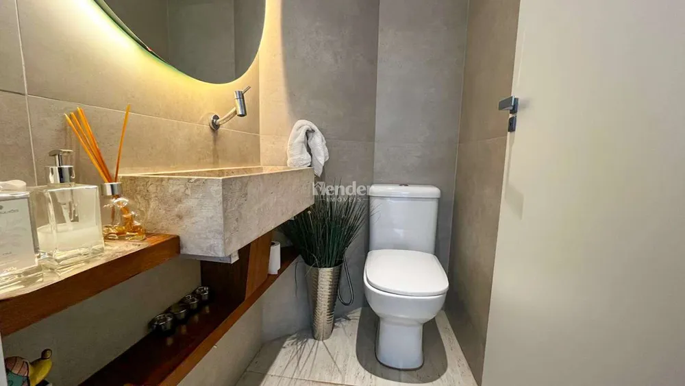 Cobertura, 3 quartos, 156 m² - Foto 6