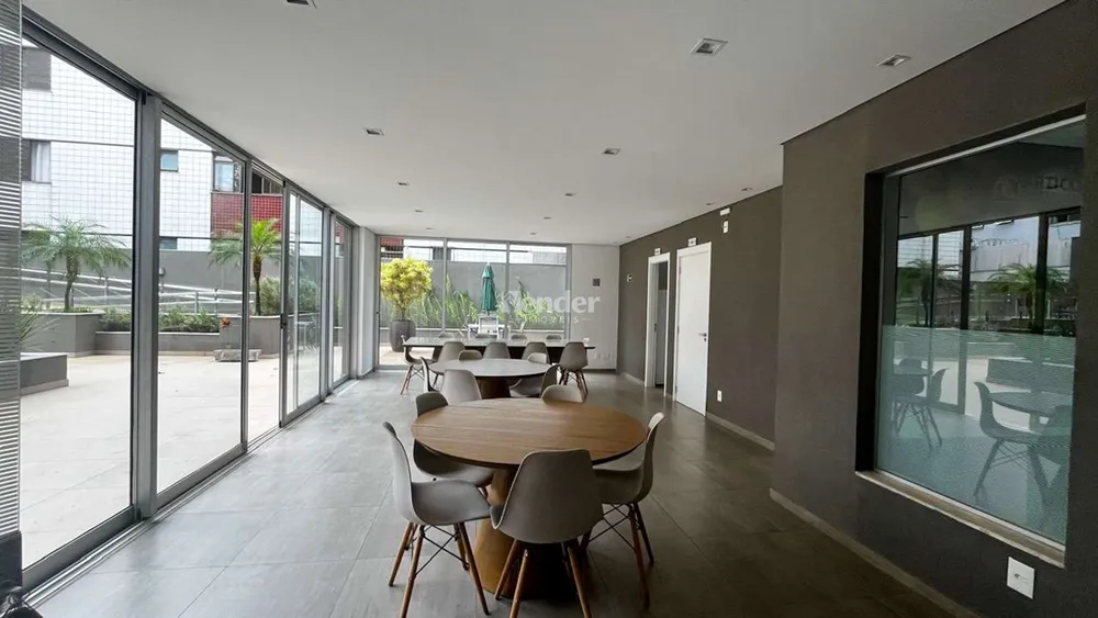 Cobertura, 3 quartos, 156 m² - Foto 14