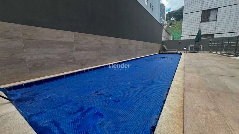 Cobertura, 3 quartos, 156 m² - Foto 13