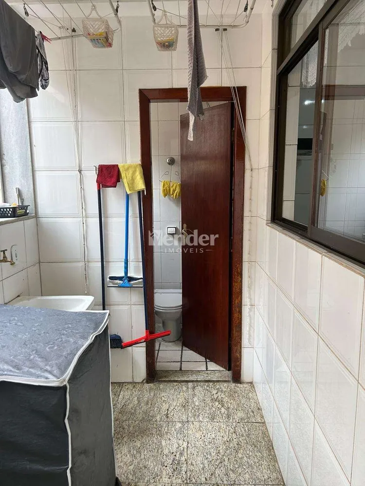Apartamento, 4 quartos, 140 m² - Foto 6