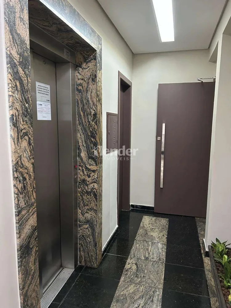 Apartamento, 4 quartos, 140 m² - Foto 3