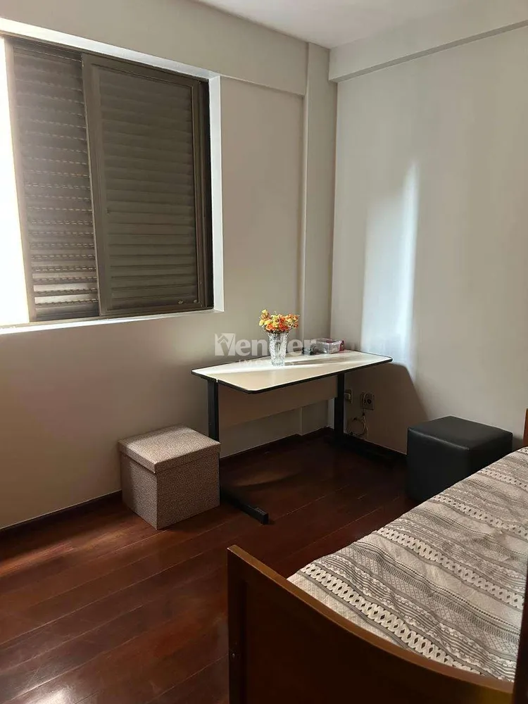 Apartamento, 4 quartos, 140 m² - Foto 12