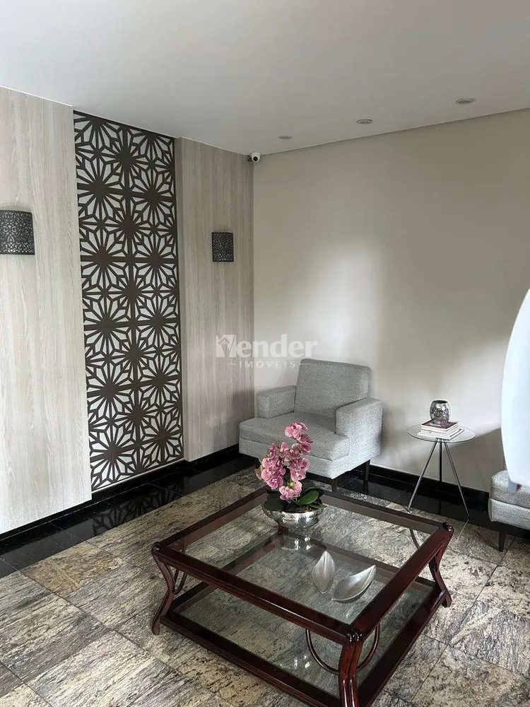 Apartamento, 4 quartos, 140 m² - Foto 4