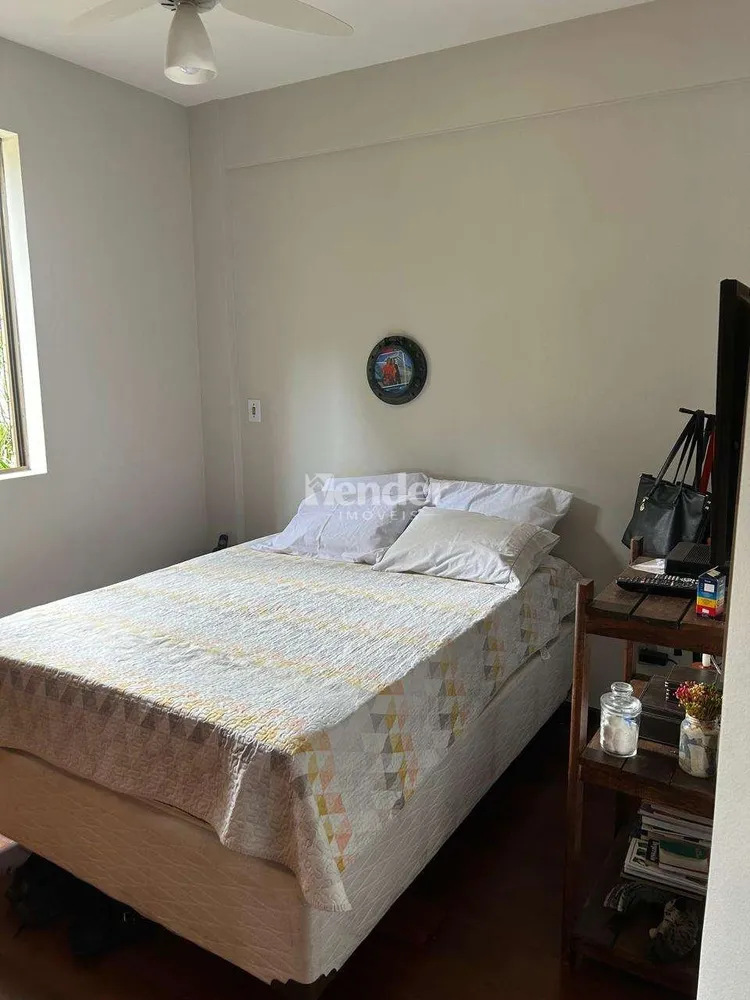 Apartamento, 4 quartos, 140 m² - Foto 9