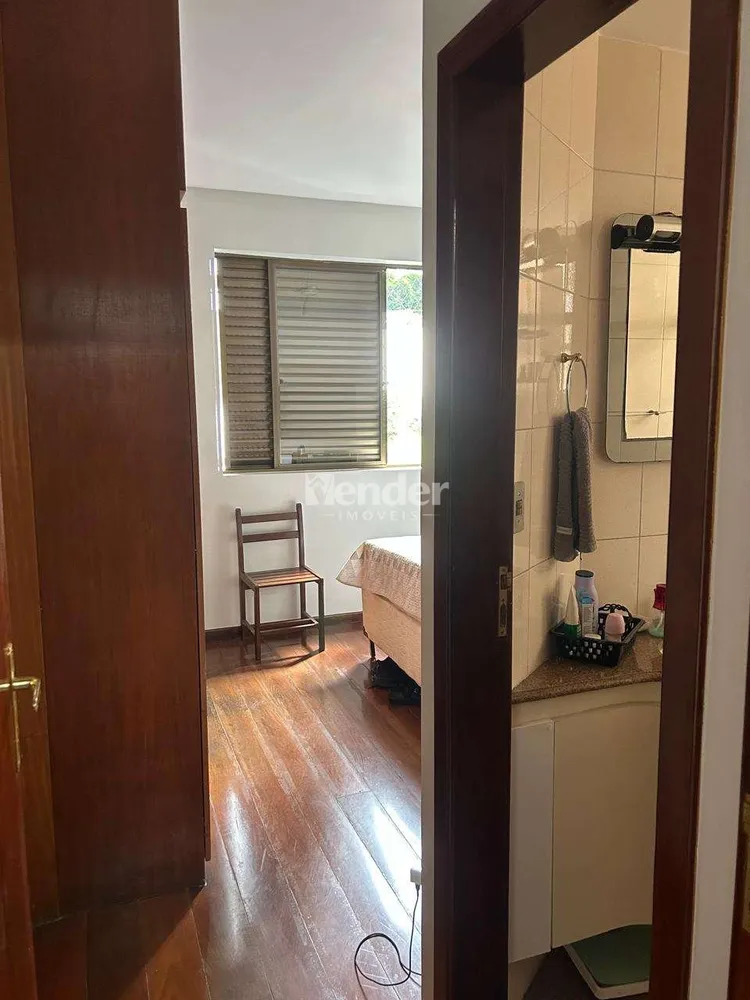 Apartamento, 4 quartos, 140 m² - Foto 7