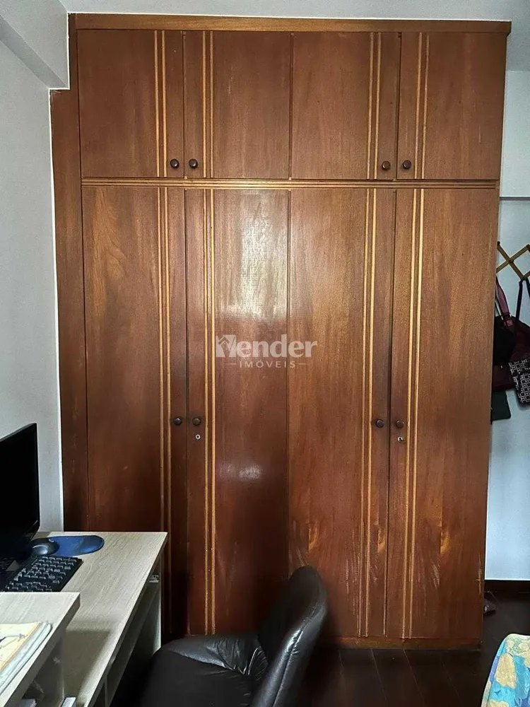 Apartamento, 4 quartos, 140 m² - Foto 11