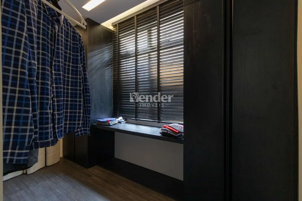 Apartamento, 2 quartos, 160 m² - Foto 11