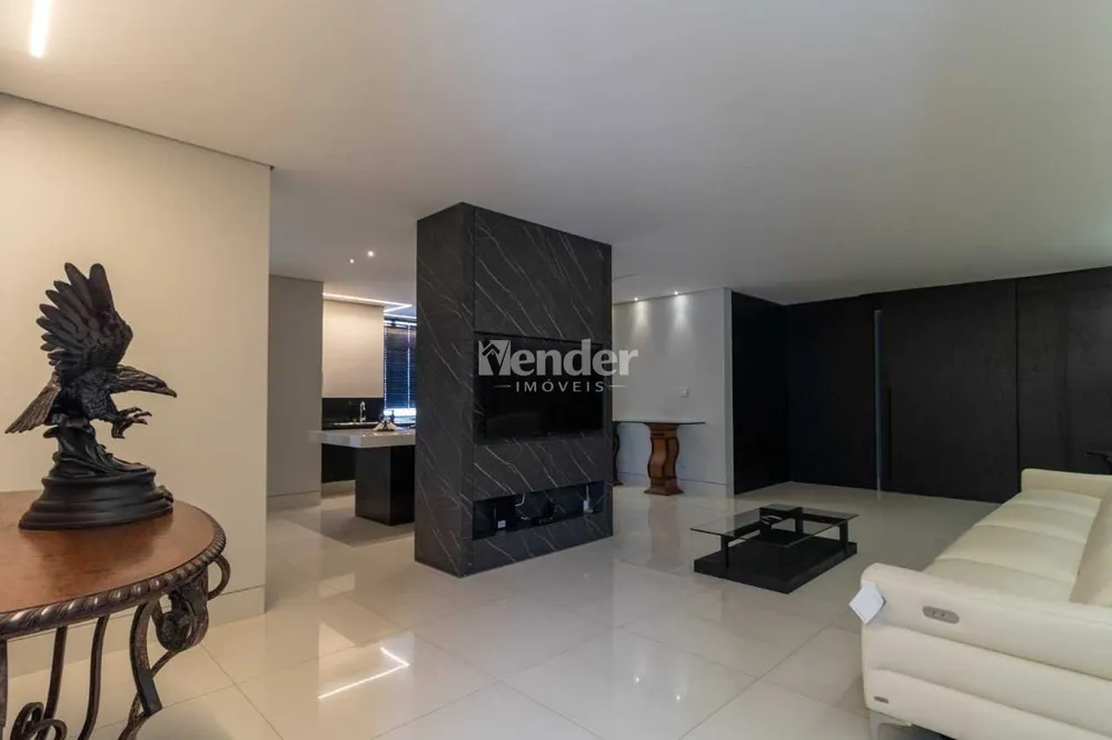 Apartamento, 2 quartos, 160 m² - Foto 5
