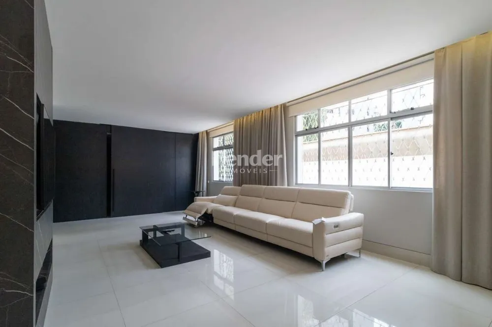 Apartamento, 2 quartos, 160 m² - Foto 2