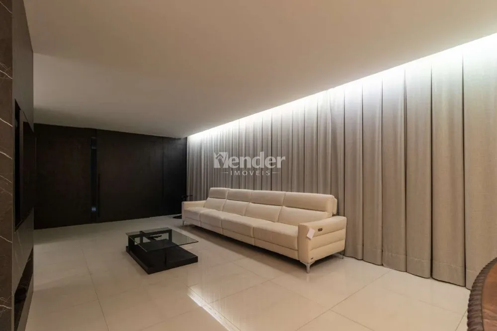 Apartamento, 2 quartos, 160 m² - Foto 7