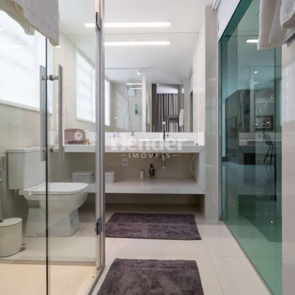 Apartamento, 2 quartos, 160 m² - Foto 10