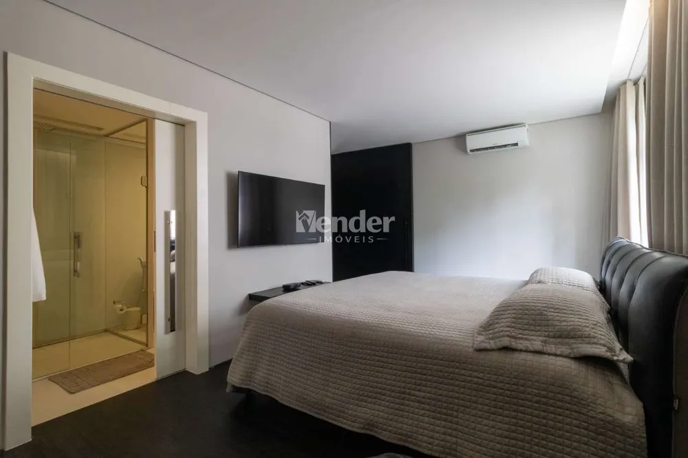 Apartamento, 2 quartos, 160 m² - Foto 12