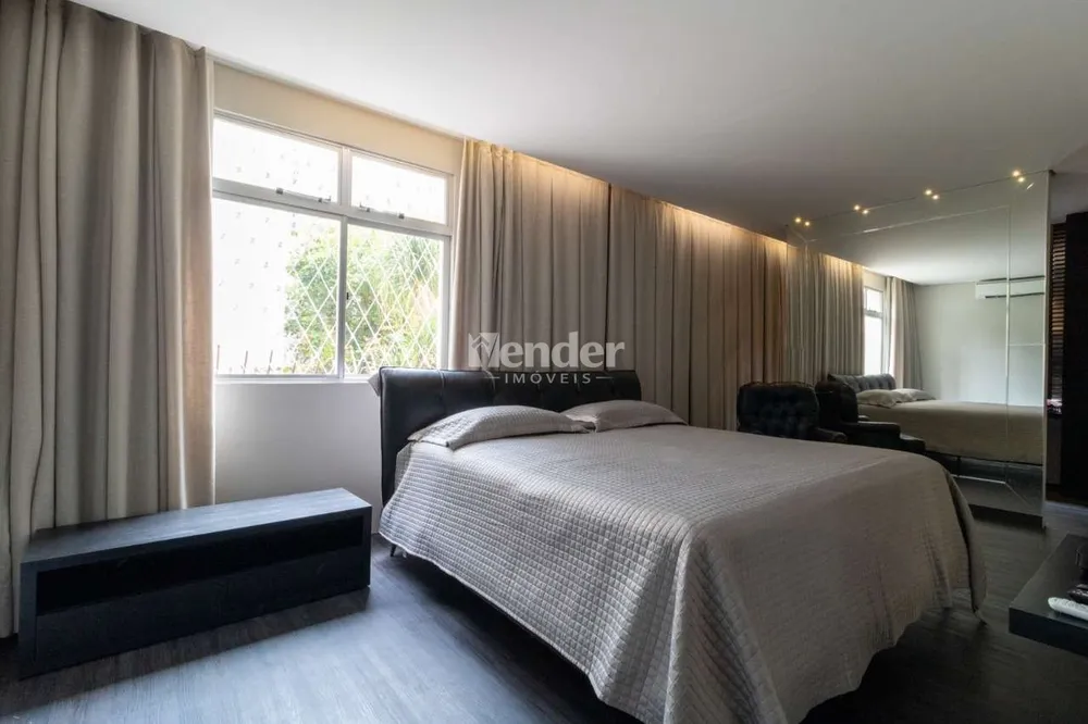Apartamento, 2 quartos, 160 m² - Foto 15
