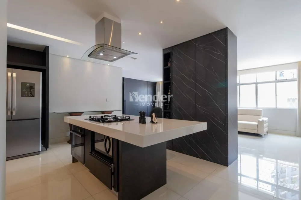 Apartamento, 2 quartos, 160 m² - Foto 6