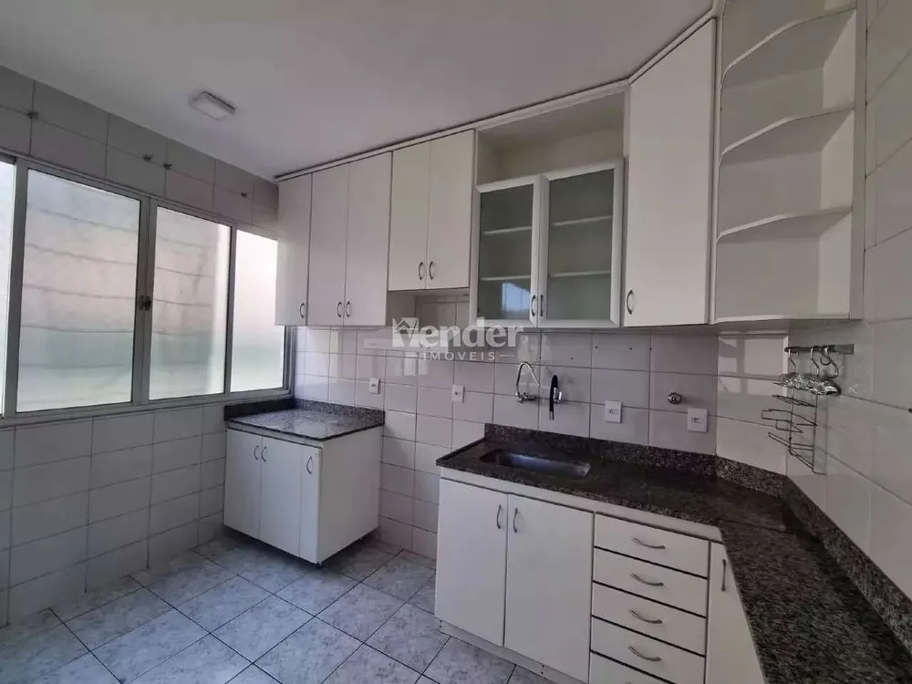 Cobertura, 3 quartos, 97 m² - Foto 5