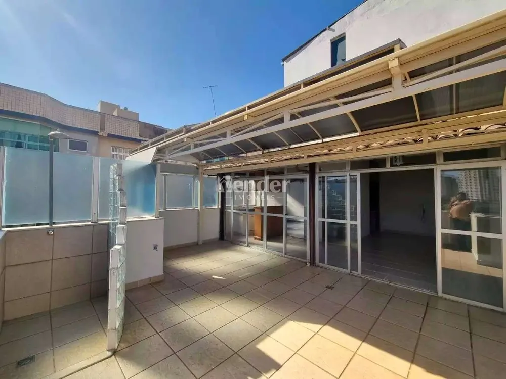Cobertura, 3 quartos, 97 m² - Foto 7