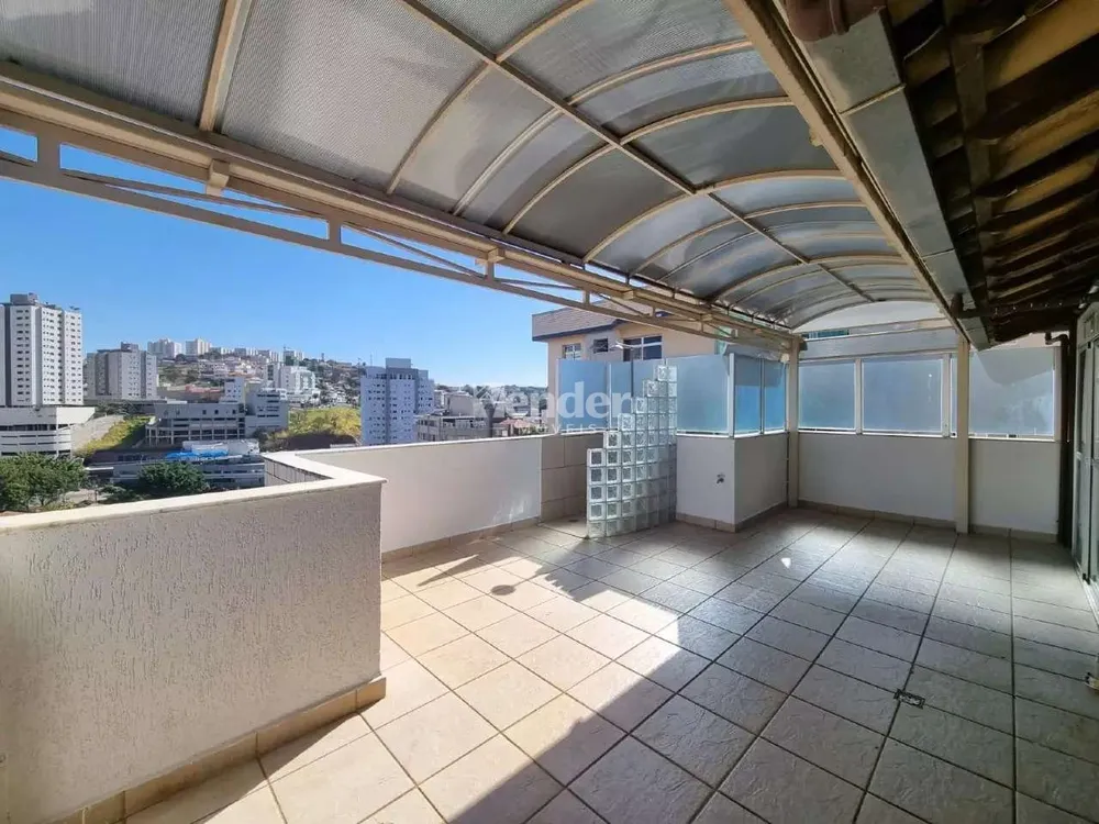 Cobertura, 3 quartos, 97 m² - Foto 4