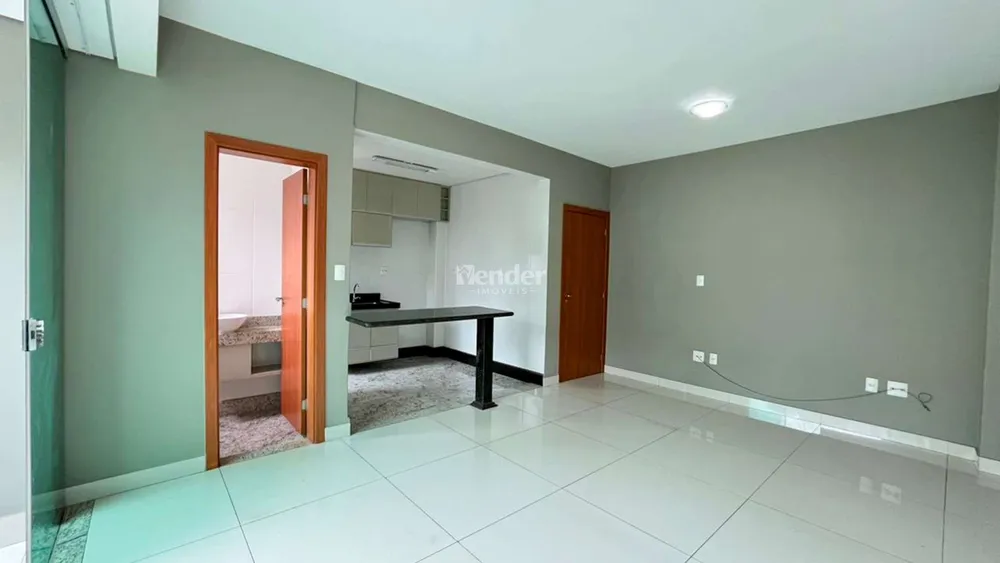 Apartamento, 2 quartos, 70 m² - Foto 2