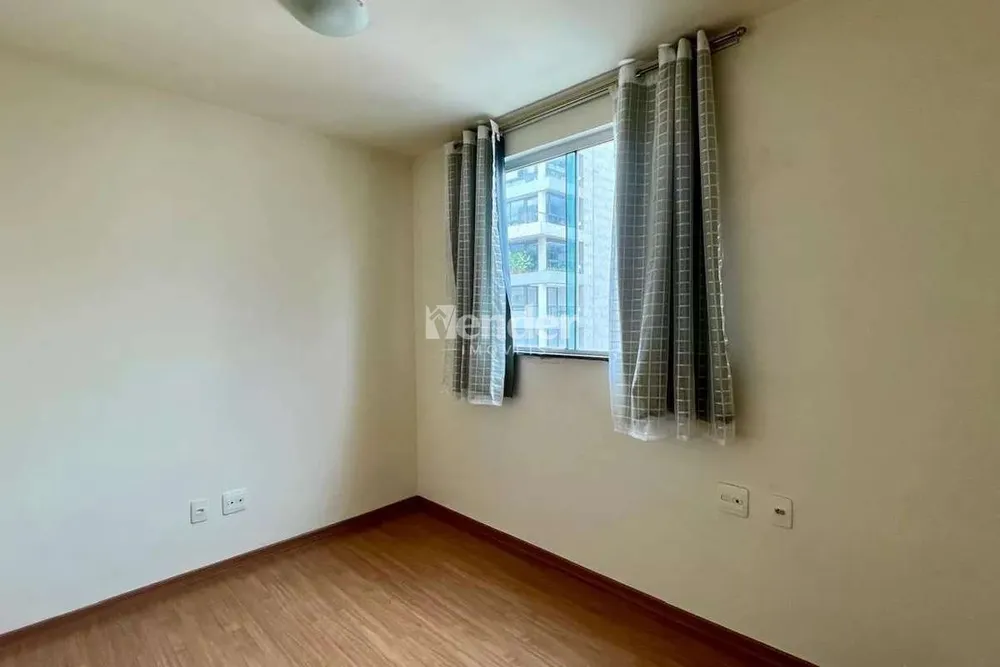 Apartamento, 3 quartos, 78 m² - Foto 2