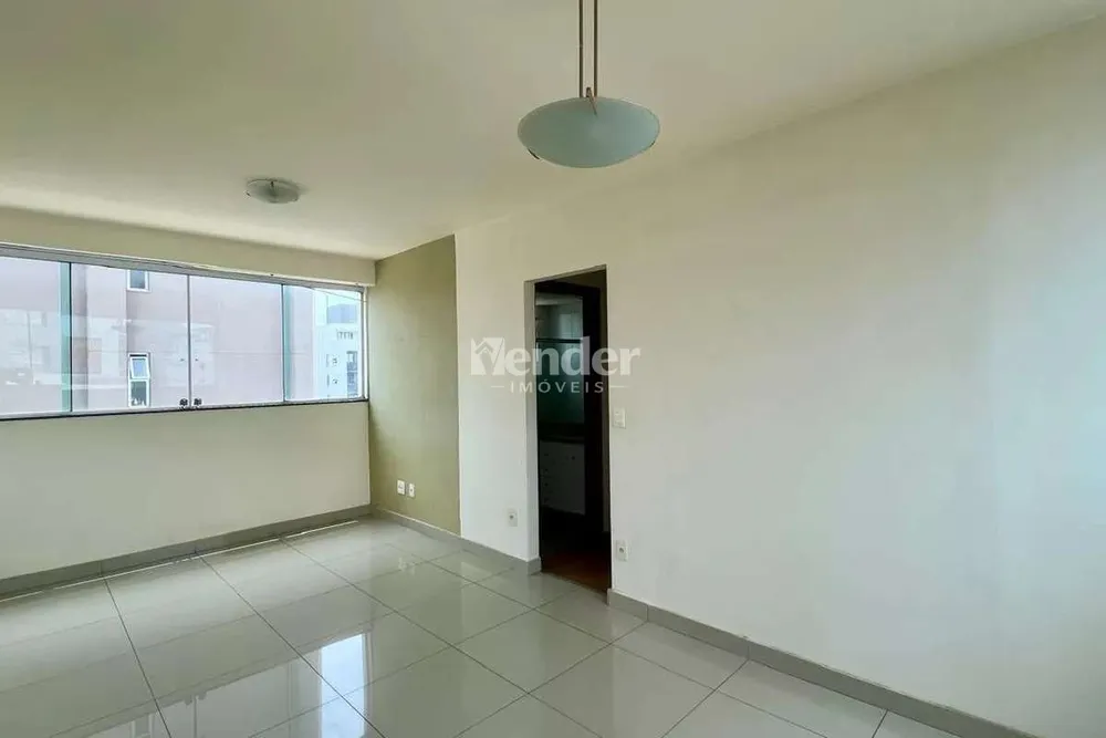 Apartamento, 3 quartos, 78 m² - Foto 4