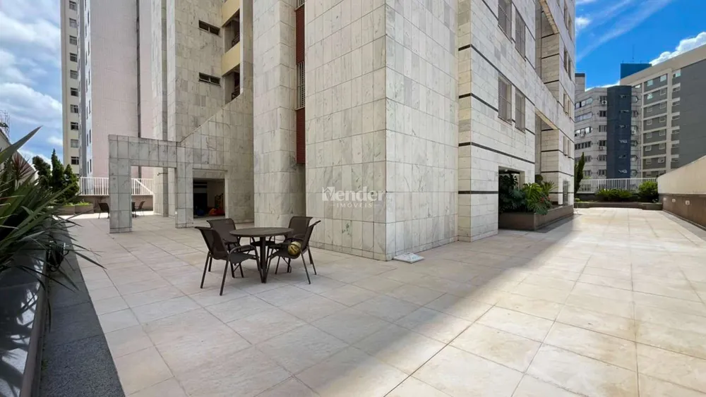 Cobertura, 3 quartos, 142 m² - Foto 14