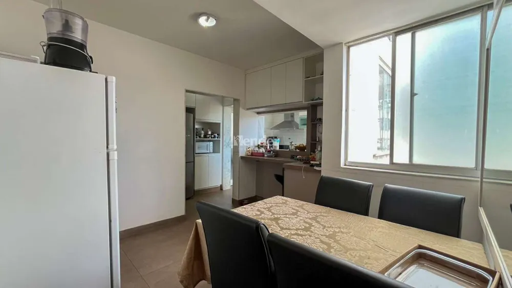 Cobertura, 3 quartos, 142 m² - Foto 8