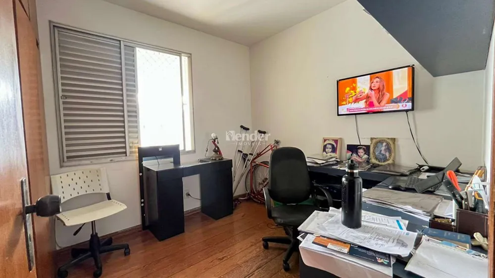 Cobertura, 3 quartos, 142 m² - Foto 11