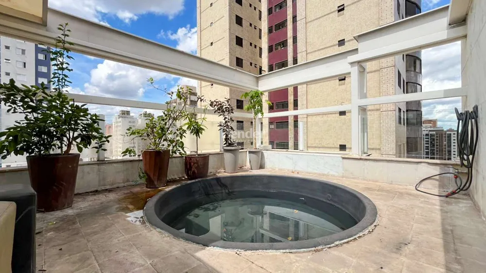 Cobertura, 3 quartos, 142 m² - Foto 3