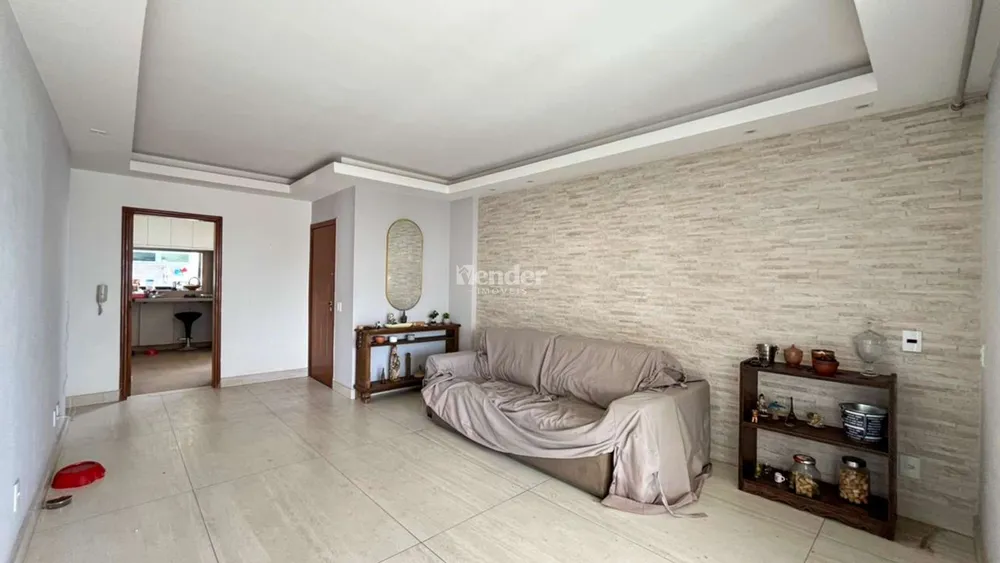 Cobertura, 3 quartos, 142 m² - Foto 1