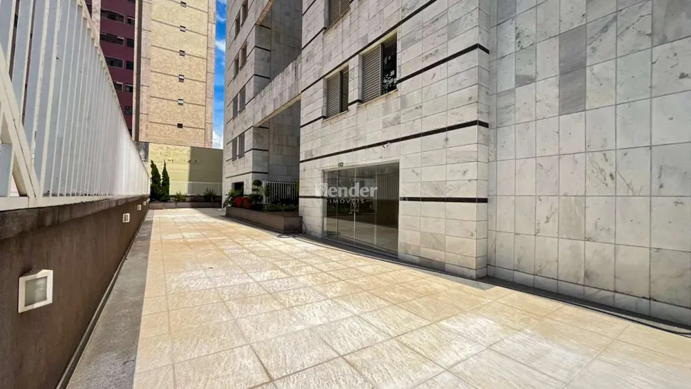 Cobertura, 3 quartos, 142 m² - Foto 15