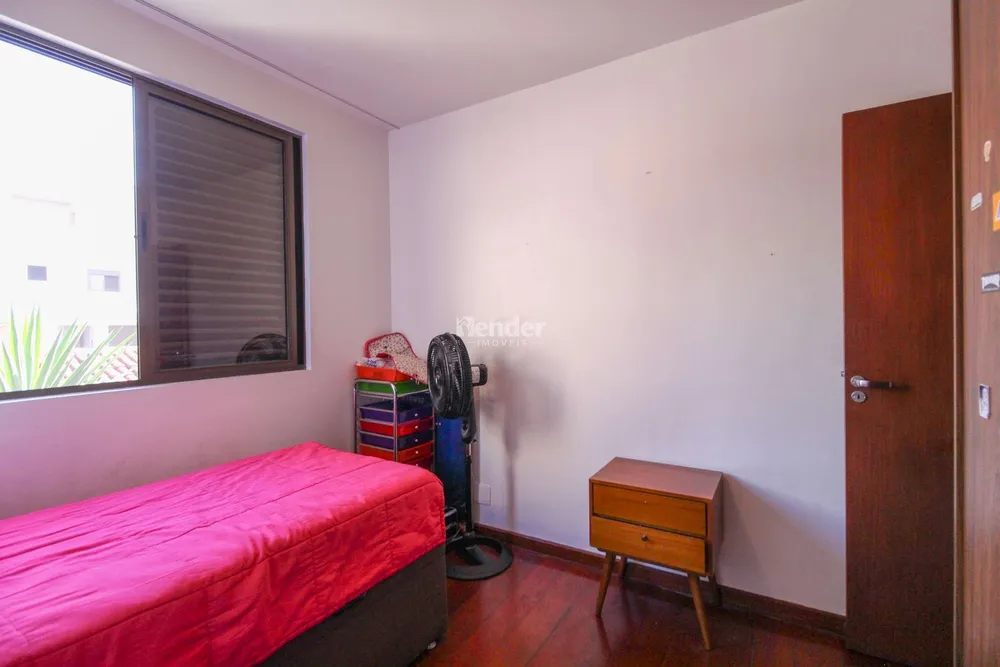 Apartamento, 4 quartos, 243 m² - Foto 9