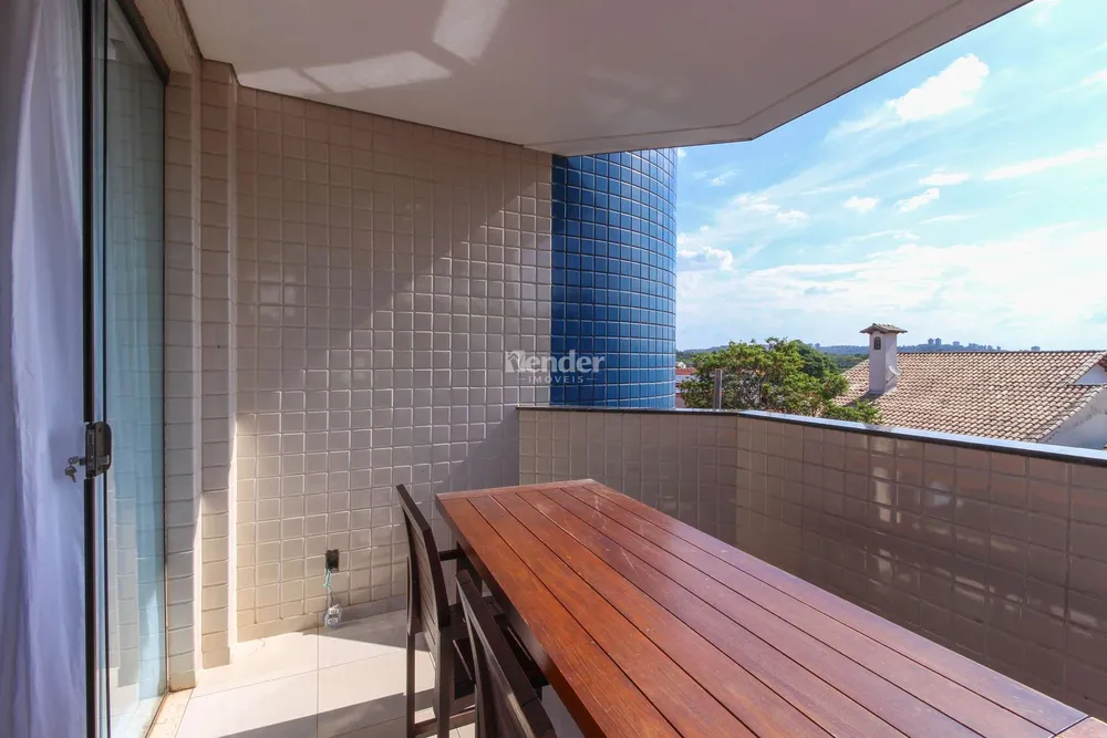 Apartamento, 4 quartos, 243 m² - Foto 5