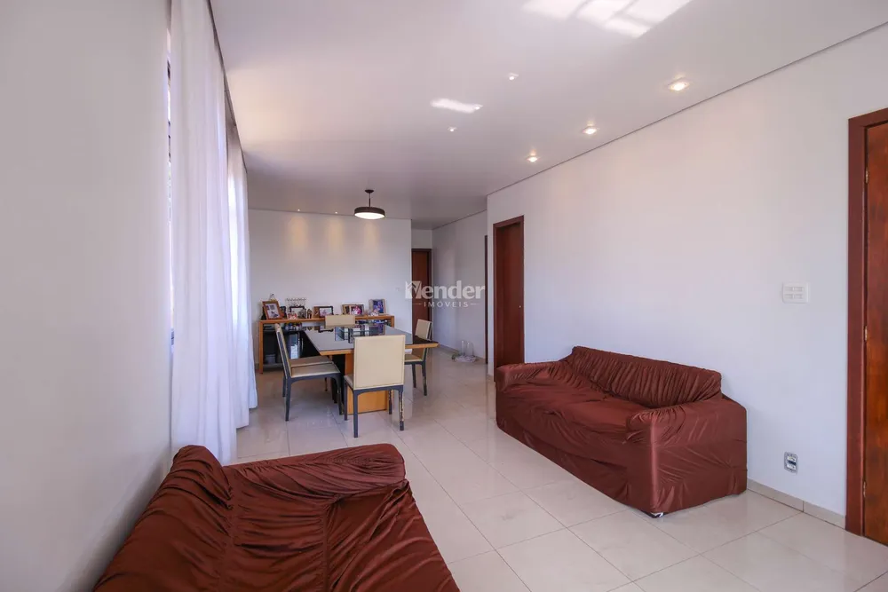 Apartamento, 4 quartos, 243 m² - Foto 2