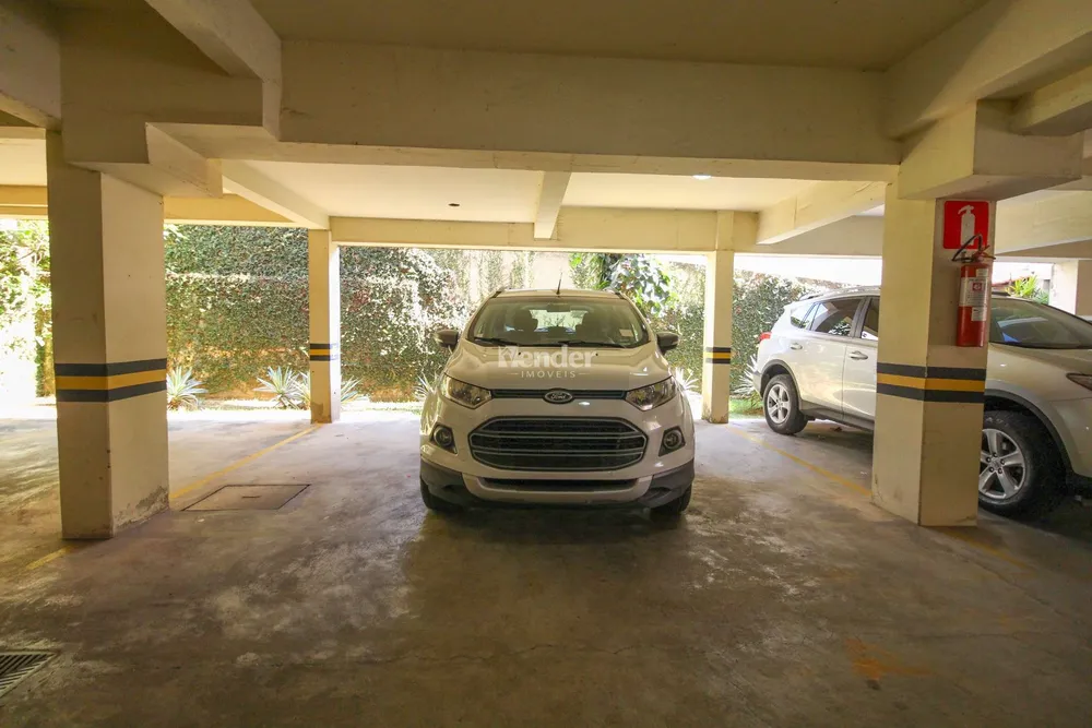 Apartamento, 4 quartos, 243 m² - Foto 10