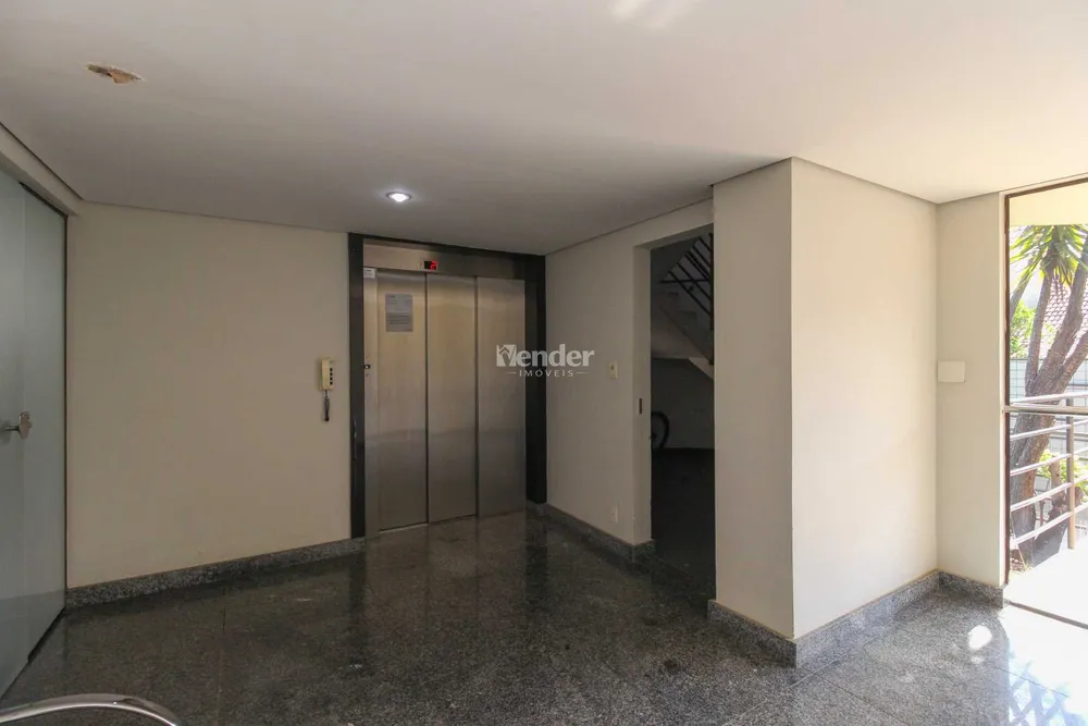 Apartamento, 4 quartos, 243 m² - Foto 12