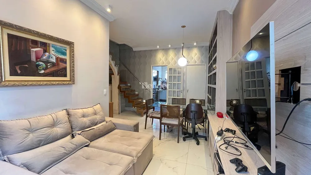 Cobertura, 4 quartos, 174 m² - Foto 2