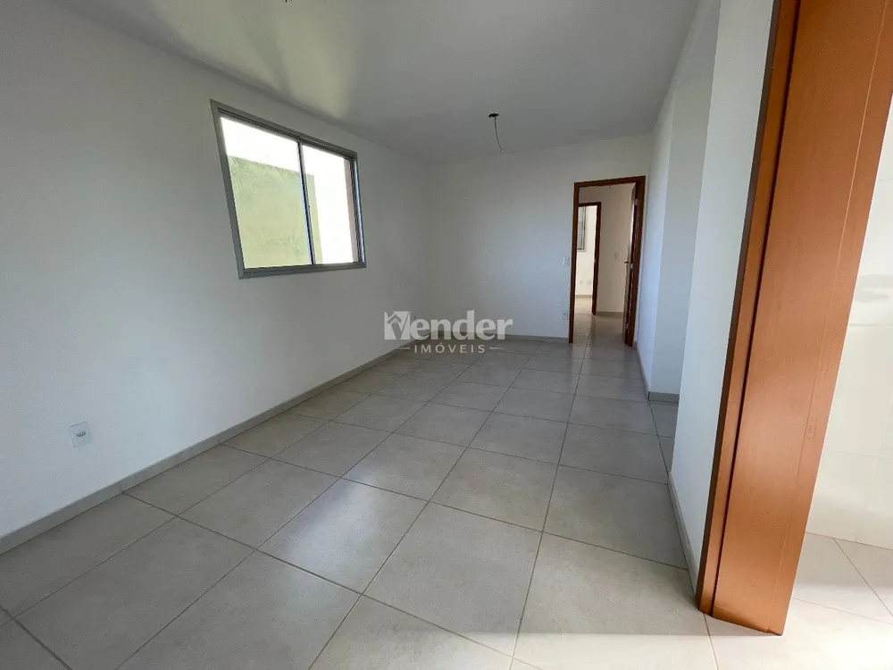 Apartamento, 3 quartos, 76 m² - Foto 2