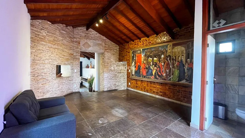 Casa, 5 quartos, 650 m² - Foto 4