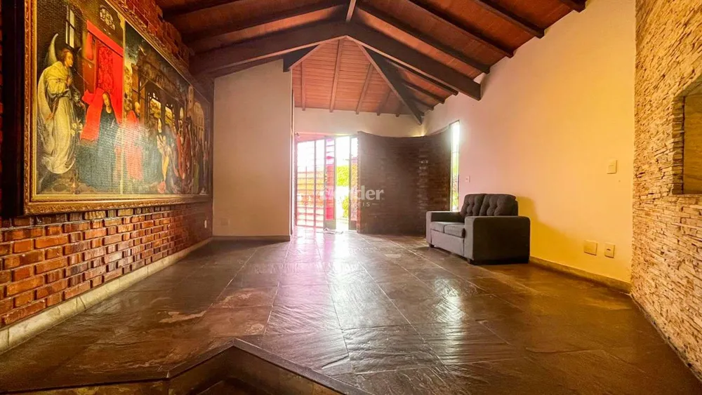 Casa, 5 quartos, 650 m² - Foto 2