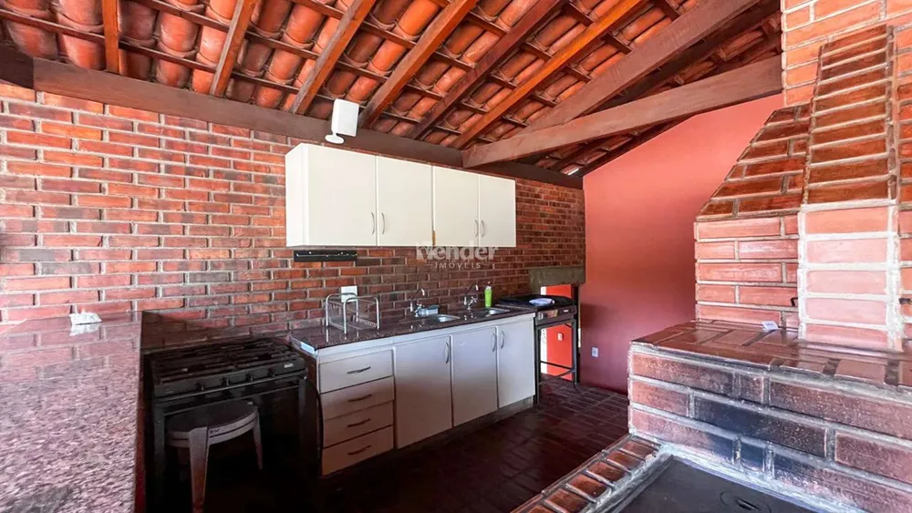 Casa, 5 quartos, 650 m² - Foto 5