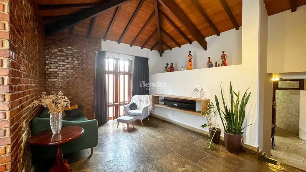 Casa, 5 quartos, 650 m² - Foto 6