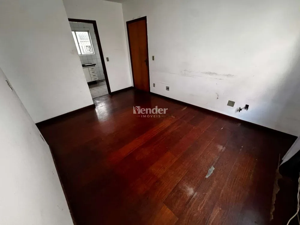 Apartamento, 3 quartos, 63 m² - Foto 2