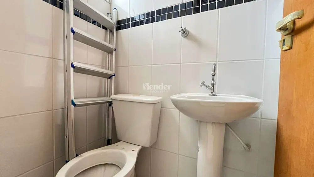 Apartamento, 3 quartos, 85 m² - Foto 2