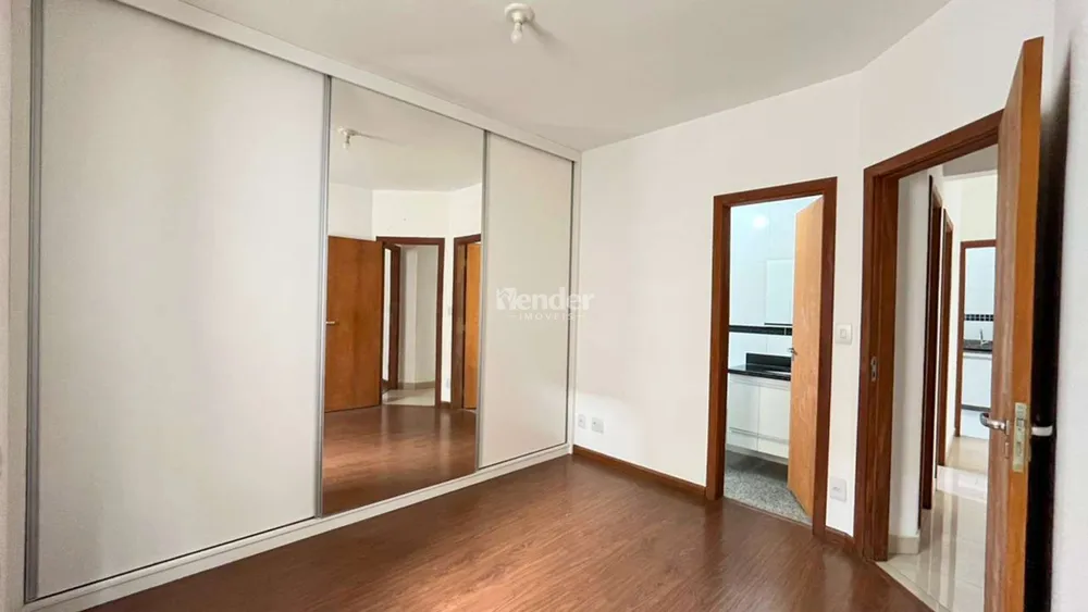 Apartamento, 3 quartos, 85 m² - Foto 6