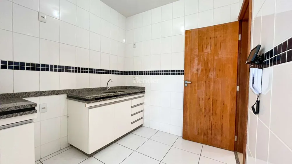 Apartamento, 3 quartos, 85 m² - Foto 3