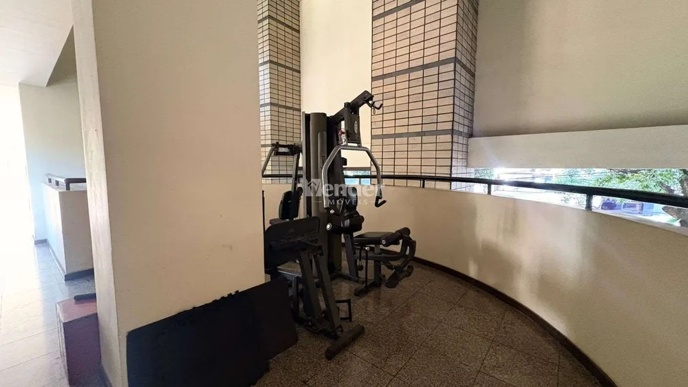 Apartamento, 1 quarto, 60 m² - Foto 8