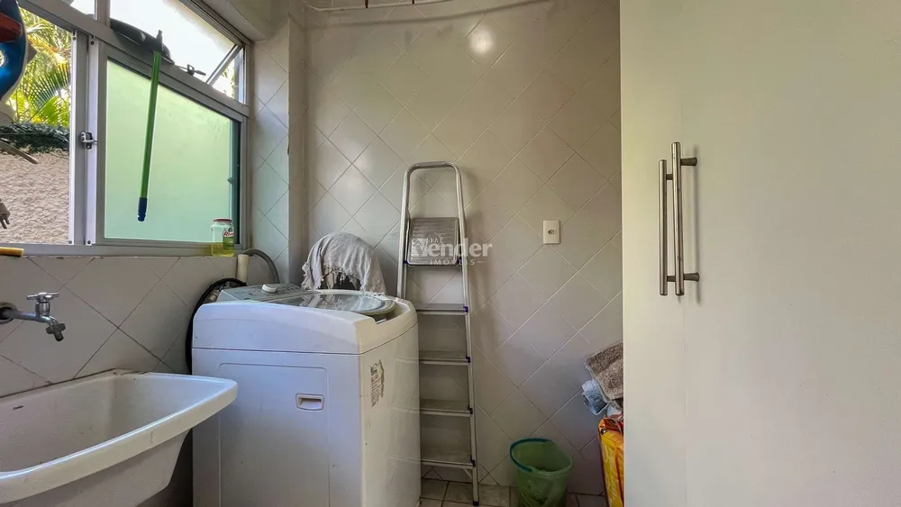 Apartamento, 4 quartos, 127 m² - Foto 3