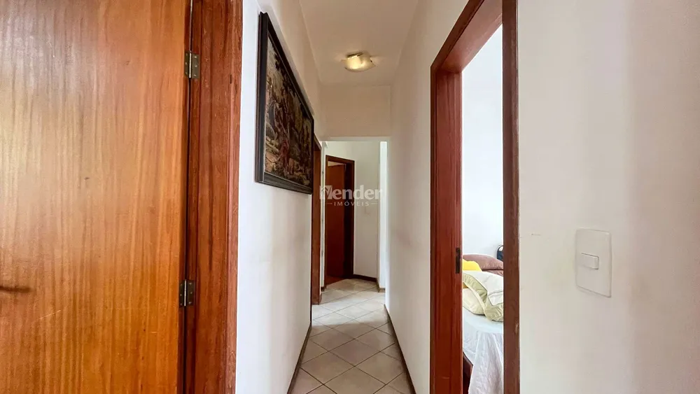 Apartamento, 4 quartos, 127 m² - Foto 9
