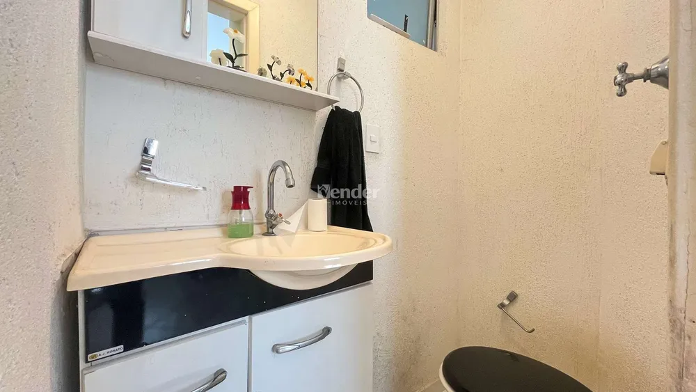 Apartamento, 4 quartos, 127 m² - Foto 8