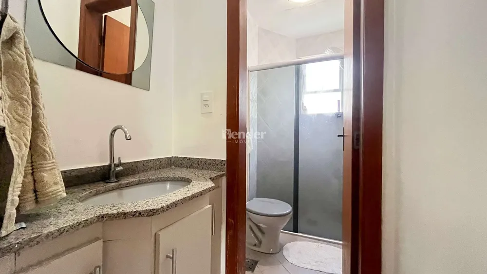 Apartamento, 4 quartos, 127 m² - Foto 10